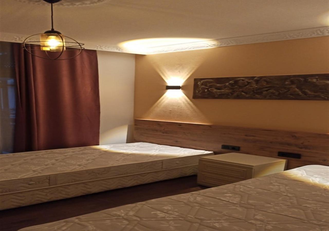 Kemer Agon Butique Hotel Antália Exterior foto